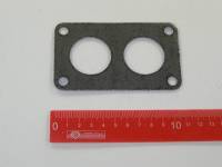 Прокладка карбюратора К -151 ниж. паронит (Н.Новгород)