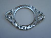 Прокладка прием.трубы и нейтрализатора Г-3302 дв.405,4216 ЕВРО-3 (круглая) (ND)