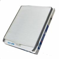 Фильтр салонный /2170 Приора/ с кондиц. HALLA (АвтоВАЗ) Фильтр салонный /2170 Приора/ с кондиц. HALLA (АвтоВАЗ)