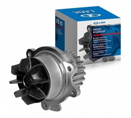 Помпа 2190 Granta, Datsun on-DO АвтоВАЗ