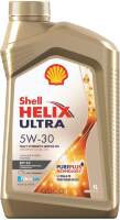 Масло моторное Shell Helix Ultra 5w30 ECT C3 Dexos 2 1л синт