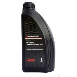 Трансмиссионное масло MITSUBISHI Diamond ATF SP-III 1л. MZ320159