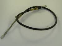 Трос ручн. тормоза /Г-3302/ задн (Автопартнер)