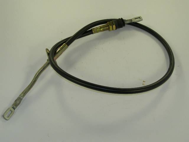 Трос ручн. тормоза /Г-3302/ задн (Автопартнер)