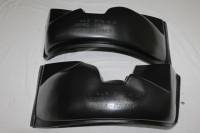 Защита крыльев /2101-06/ перед. 2 шт