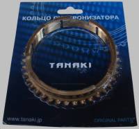 Синхронизатор УАЗ 4 ст. КПП TANAKI нов/обр Синхронизатор УАЗ 4 ст. КПП TANAKI нов/обр