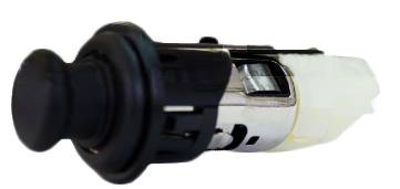 Прикуриватель Logan Largus в сборе (c подсветки) (Manover)