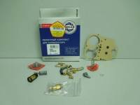 Рк карбюратора 2106 1,6л 2103 1,5л (2107 110701020) (ПЕКАР)