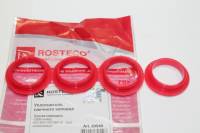 Уплотнитель свечн. колодца сред. /Г-3302 дв. 406/ н/о (Rosteco) Уплотнитель свечн. колодца сред. /Г-3302 дв. 406/ н/о (Rosteco)