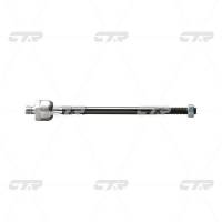 Тяга рулевая Hyundai Accent с ГУР CTR crkh4