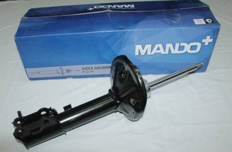 Амортизатор EX5535025150 (Mando)