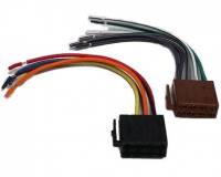 Переходник ISO-OEM (ARIA)