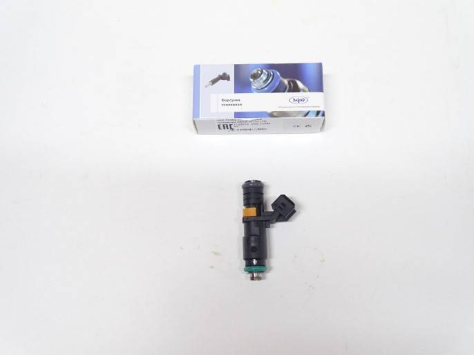 Форсунка черная /21179 Vesta. X-Ray/ (V-1,8; 16кл.) (ЭЛКАР)