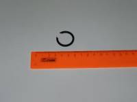 Кор. /2110/ Кольцо стопорное втор. вала н/о (АВТОВАЗ) Кор. /2110/ Кольцо стопорное втор. вала н/о (АВТОВАЗ)