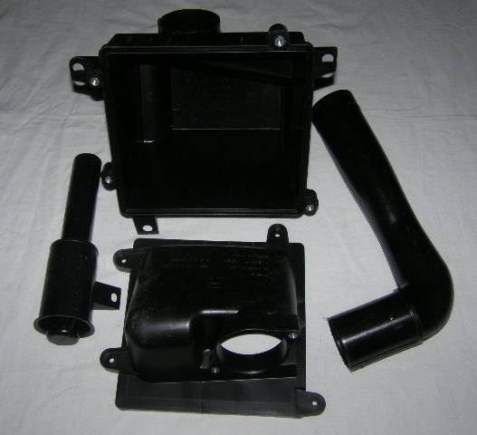 Корпус в/фильтра /1118 Калина/ 1.6 дв. с/о в сб. без фильтра (Сызрань)