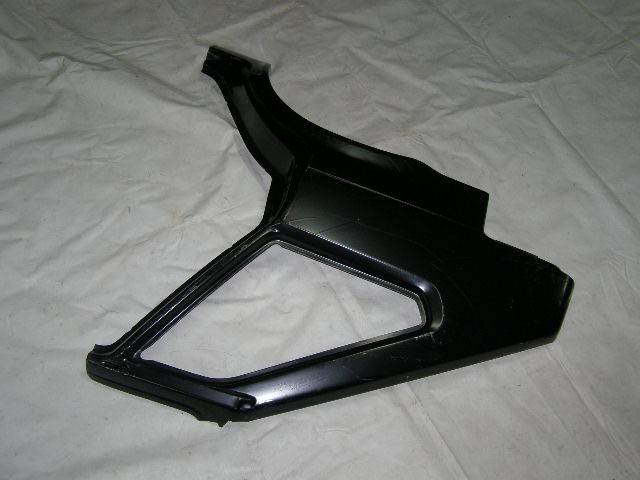 Крыло /2109/ задн. прав. (Тольятти)