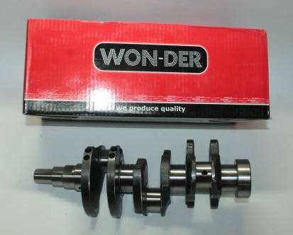 Коленвал Daewoo Matiz 0.8 (Won-Der)