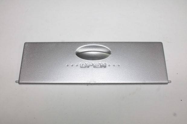 Крышка магнитолы /2170/ Снежка (Кисловодск)