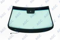 Стекло лобовое Kia Sorento с 2013 г. термальное с обогревом щеток с полосой Стекло лобовое Kia Sorento с 2013 г. термальное с обогревом щеток с полосой