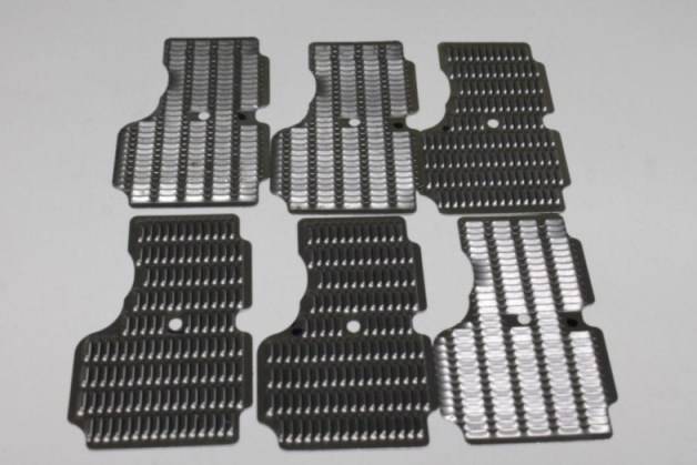 Маслоотделитель клапанной крышки /2108/ (АВТОВАЗ)