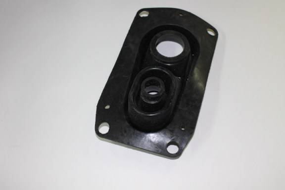 Пыльник кулисы КПП /1118/ внутр. (Балаково)