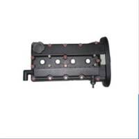 Крышка клапанная Deawoo Nexia 1.5 16кл. (NBN)