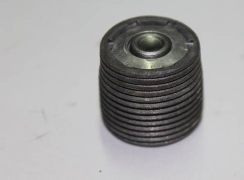 Пробка поддона и КПП /2101-08/ с магнит. п/шестигр. (БелЗАН)