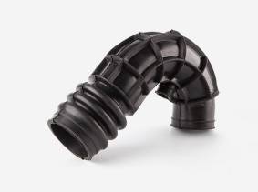 Патрубок ДМРВ /2112, 2170/ (Форвард)