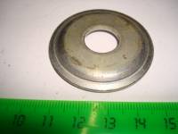 Шайба нижнего рычага /2101/ наруж. упорная (уп.10 шт) (БелЗАН) Шайба нижнего рычага /2101/ наруж. упорная (уп.10 шт) (БелЗАН)