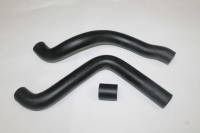 Патрубки радиатора /2112/ 3 шт 16 кл. инж. (Балаково)