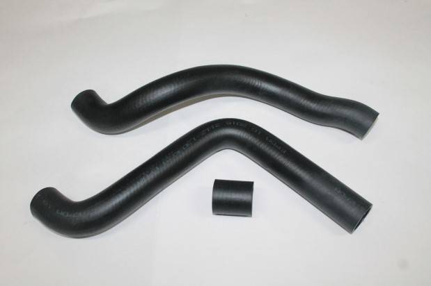 Патрубки радиатора /2112/ 3 шт 16 кл. инж. (Балаково)