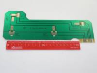 Плата зад.фонаря /2105/ гол. лев (Димитровград)