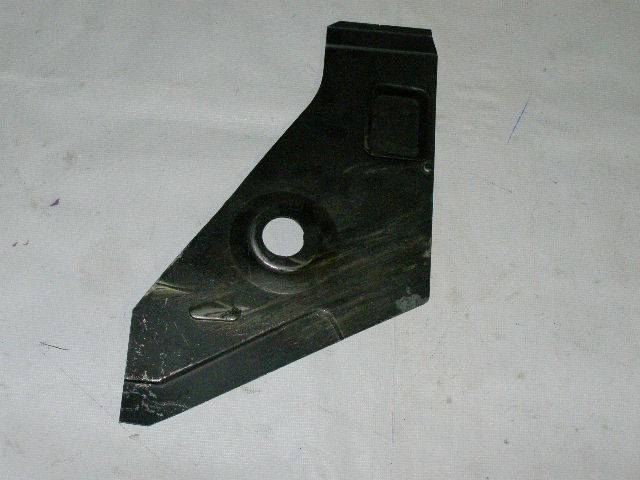 Поддомкратник /2108/ перед. лев (Тольятти)