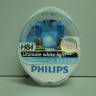 Лампа PHILIPS HB4-12-55 DIAMOND VISION 5000K набор 2шт
