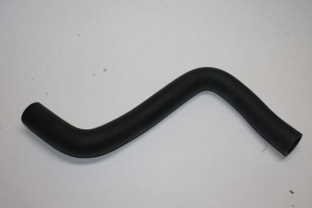 Патрубок радиат. Chevrolet Aveo нижний (АКПП) (Rosteco)