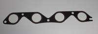 Прокладка коллектора для ВАЗ 2112 16кл впускного паронит (ND Auto)