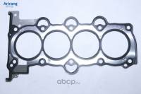 Прокладка ГБЦ Solaris 1.4/1.6, i30 1.4/1.6, Ceed 12- 1.4/1.6 (Arirang)