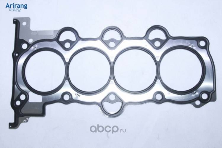 Прокладка ГБЦ Solaris 1.4/1.6, i30 1.4/1.6, Ceed 12- 1.4/1.6 (Arirang)