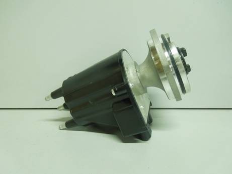 Трамблер Nexia 1.5, Espero 1.5 (AT) Чехия (10)