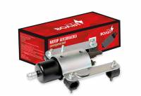 Мотор бензонасоса для а/м ГАЗ с кронштейном(SFP 0301) (СтартВольт)