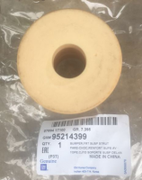 Отбойник амортизатора переднего Chevrolet Aveo T300 GM 95214399 (General Motors)