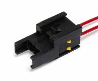 Разъем предохранителя с проводами (Cargen)