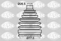 Пыльник ШРУС наруж. Renault Clio III Kangoo II Scenic II