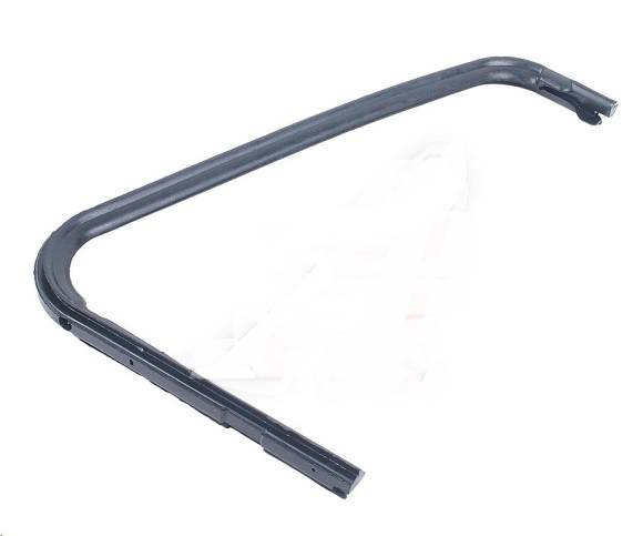 Уплотнитель форточки /УАЗ 452/ перед. лев. (Балаково) Уплотнитель форточки /УАЗ 452/ перед. лев. (Балаково)