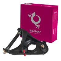 Рычаг нижний /2101-07/ в сб. левый усил. /5738 (Белмаг)