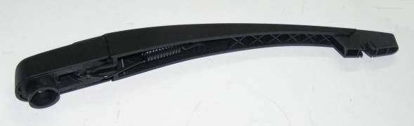 Щеткодержатель Renault Duster задний