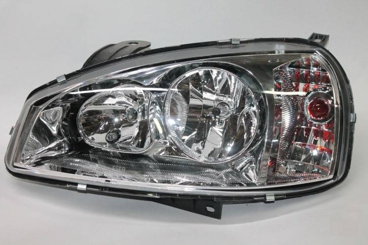 Купить Правую Фару Калина 2 В Саратове