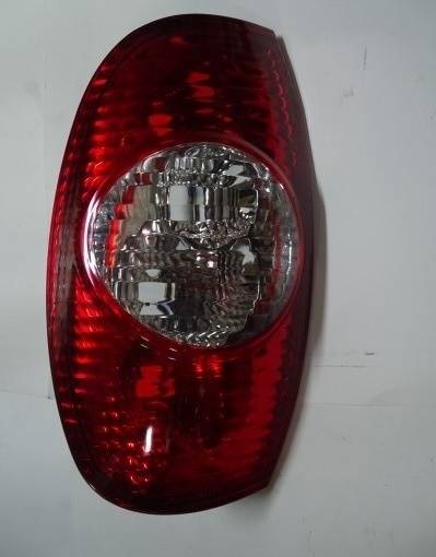 Фонарь зад. гол. /2123/ лев. н/о (корпус) (REKARDO)