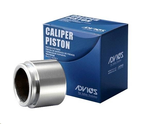 Поршень тормозного суппорта Toyota Land Cruiser Prado 1995-2002 г.