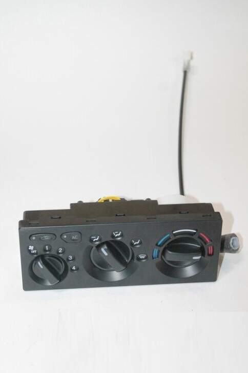 Блок управления печкой и кондиционером Daewoo Nexia 96222508 NBN